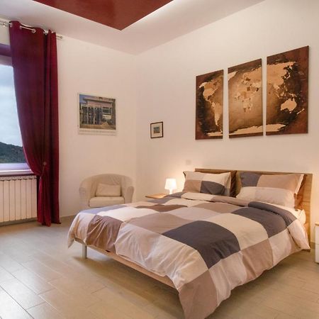 Civico 7 - Appartamento Moderno E Rifinito Ariccia Εξωτερικό φωτογραφία