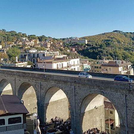 Civico 7 - Appartamento Moderno E Rifinito Ariccia Εξωτερικό φωτογραφία