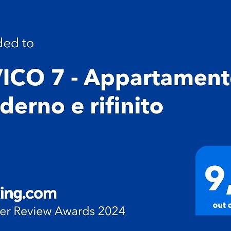 Civico 7 - Appartamento Moderno E Rifinito Ariccia Εξωτερικό φωτογραφία