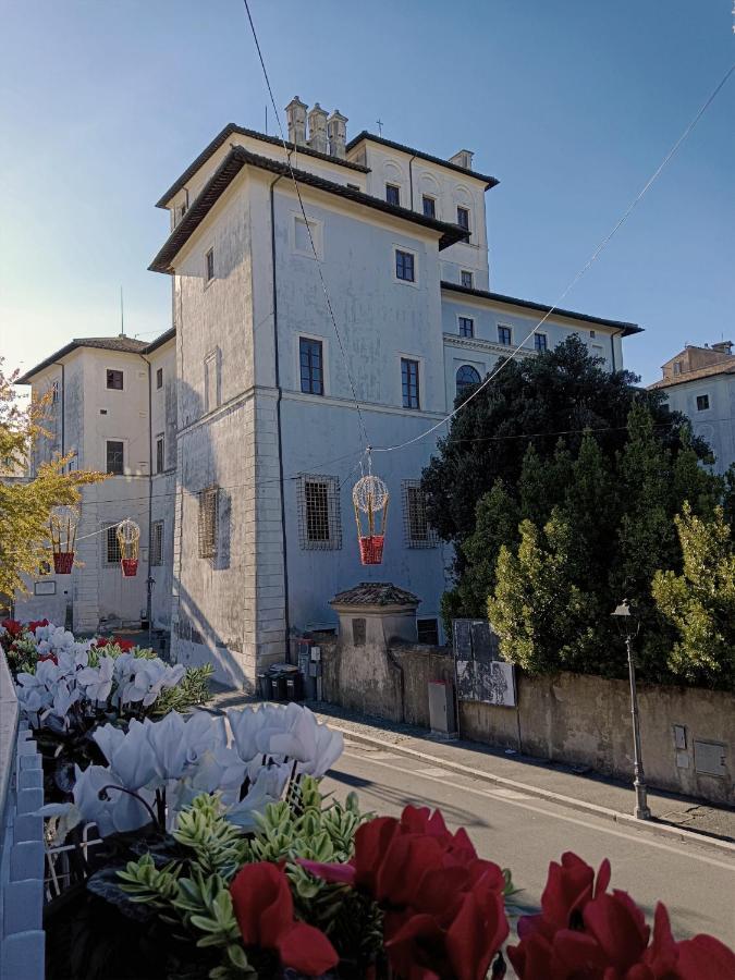 Civico 7 - Appartamento Moderno E Rifinito Ariccia Εξωτερικό φωτογραφία